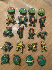 teenage mutant ninja turtles
