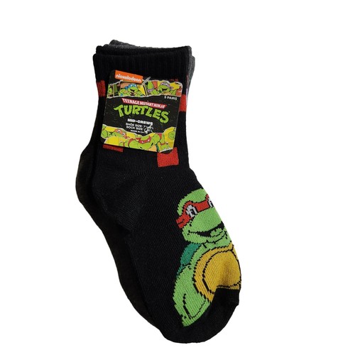 Teenage mutant ninja turtles - mutant,