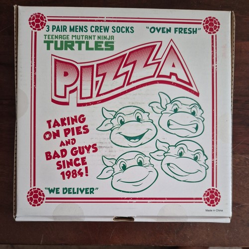Teenage mutant ninja - ninja, turtles
