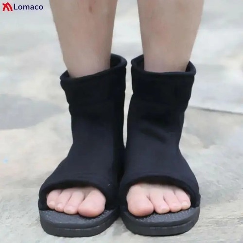 Ninja cosplay shoes anime - cosplay,