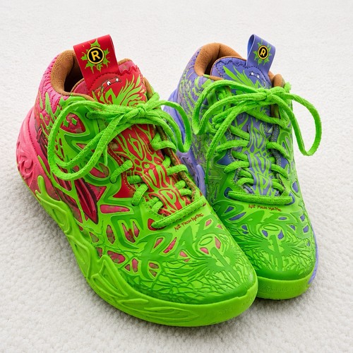 Puma lamelo ball - puma,
