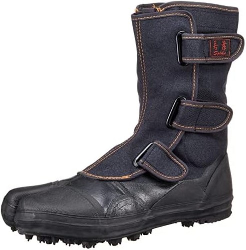 Ninja working tabi shoes - ninja,