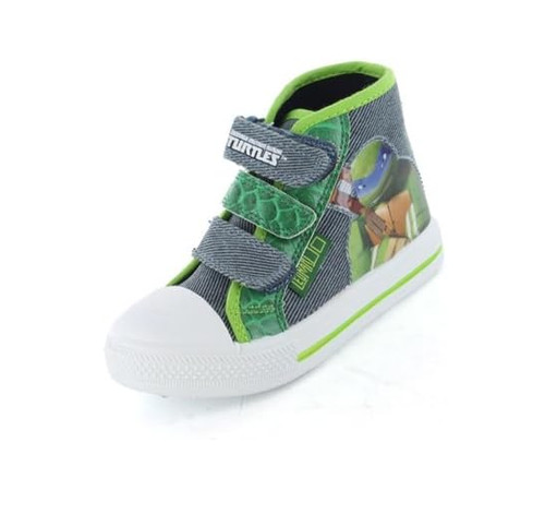 Teenage mutant ninja - mutant, turtles
