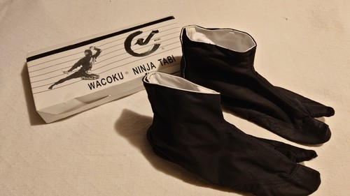 Ninja tabi shoes martial - ninja,