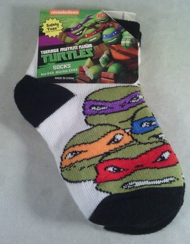 Planet sox tmnt ninja - planet,